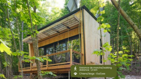 Cabin Zoobox 69